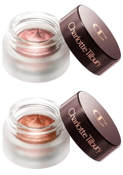 eyes to mesmerize chanel|Charlotte Tilbury Eyes to Mesmerize Crease.